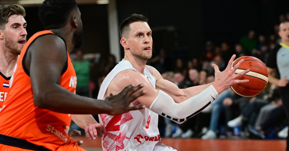 Dziennikarz Przeglądu Sportowego Onet