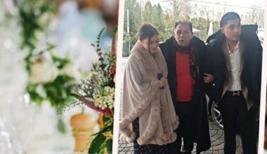 Viki Gabor wzięła ślub w Krakowie? Według polskiego prawa jest nieważny