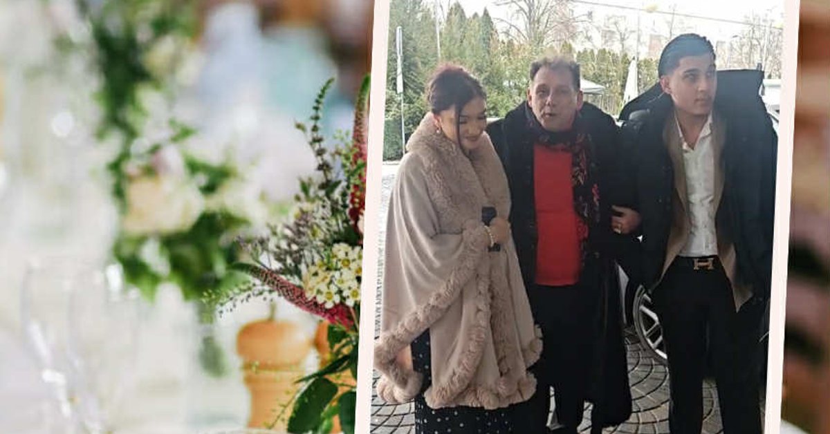 Viki Gabor wzięła ślub w Krakowie? Według polskiego prawa jest nieważny