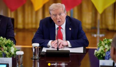 Ekspert ostrzega przed planem Trumpa. "Polska ma związane ręce"