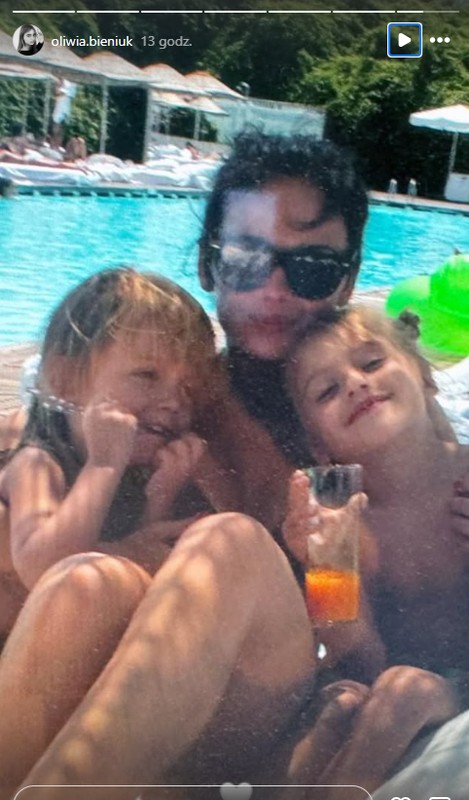 Zdjęcie z archiwum Oliwii Bieniuk