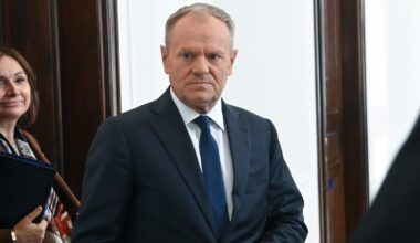 Pilna narada. Donald Tusk reaguje na atak zimy w Polsce