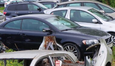 Konfiskata samochodów pijanych kierowców. Fiskus zarabia miliony