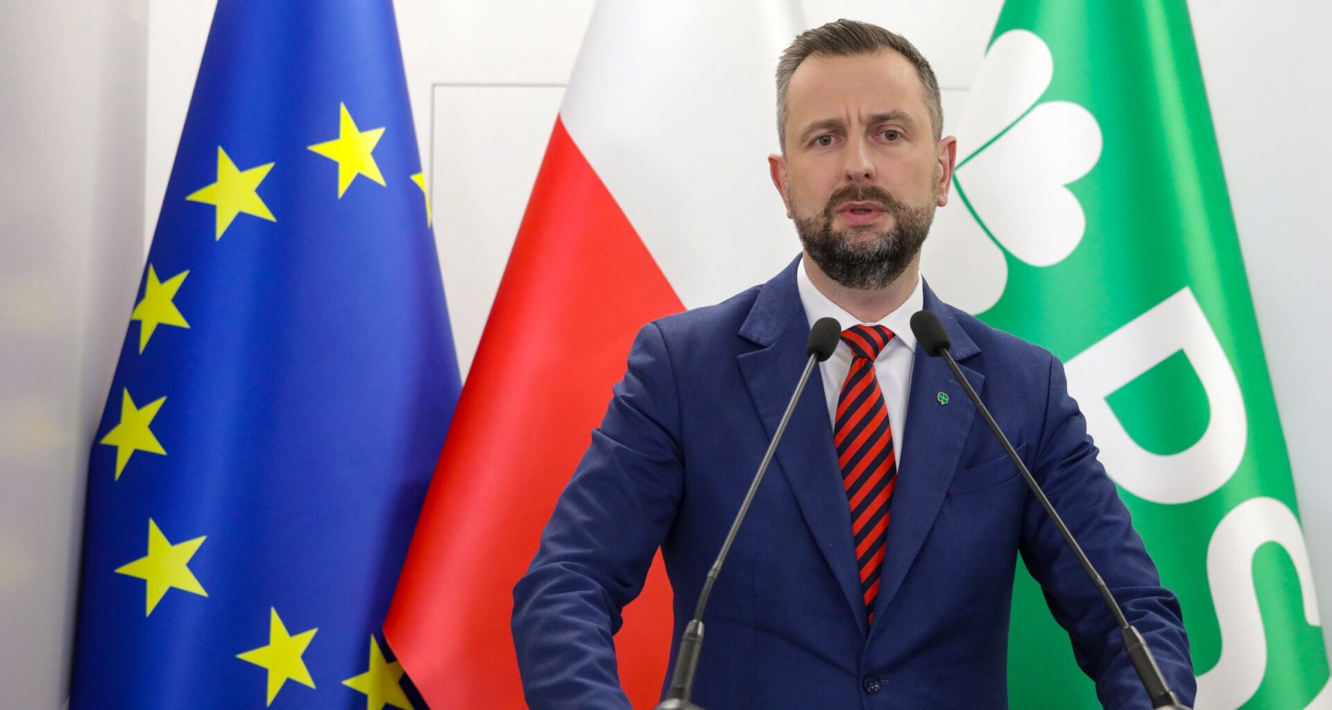 Władysław Kosiniak-Kamysz