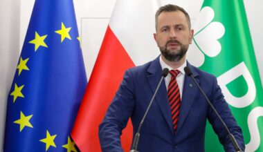 Władysław Kosiniak-Kamysz