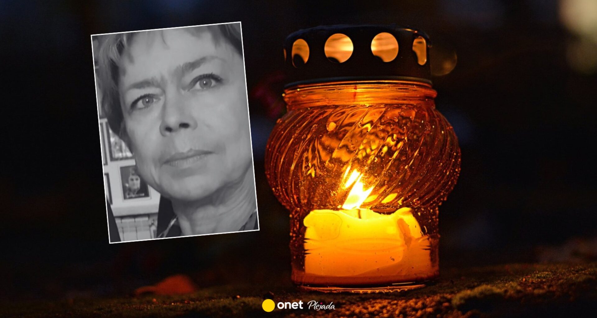 Ewa Jagieła nie żyje. Była dyrektorką Domu Artystów w Skolimowie: niezawodny człowiek