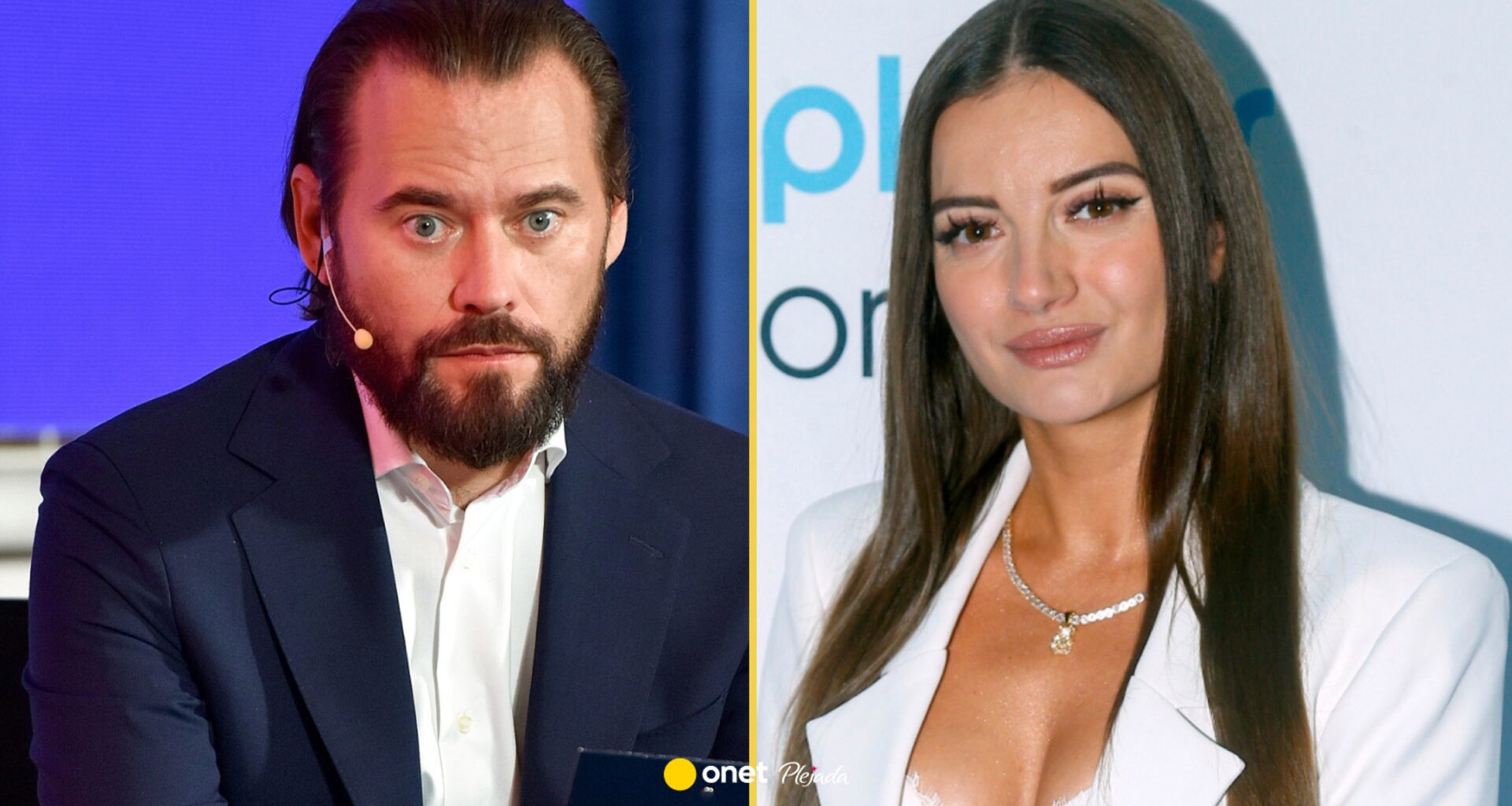 Natalia Janoszek zabrała głos po wyroku sądu w sprawie z Krzysztofem Stanowskim. "Nie życzę nikomu"