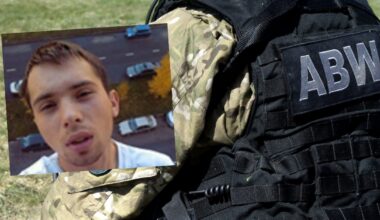 Miał planować ataki dywersji na terenie Polski. Prokuratura ujawnia kim jest