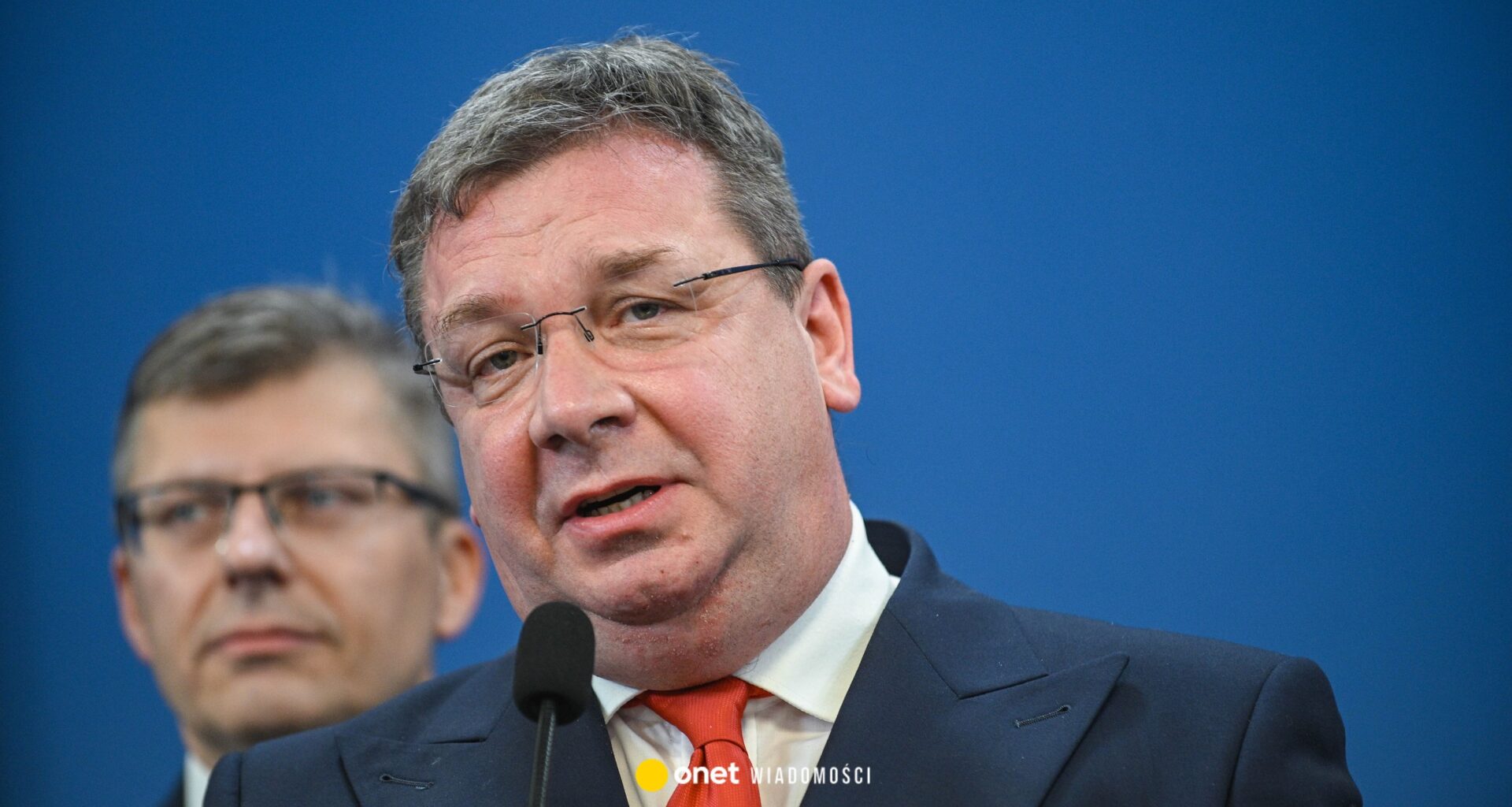 Michał Wójcik zachwala Donalda Trumpa. "Najpotężniejszy polityk świata"