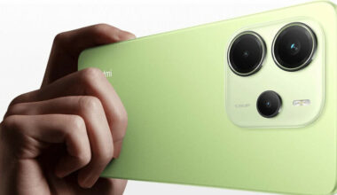 Xiaomi Redmi Note 14 4G