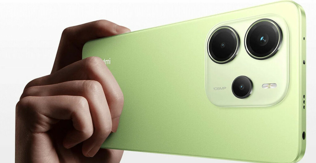 Xiaomi Redmi Note 14 4G