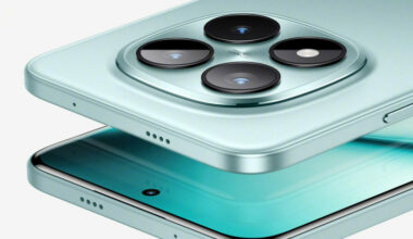 Xiaomi Redmi Note 15 Pro+