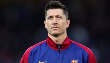 Sensacyjny kandydat do ściągnięcia Roberta Lewandowskiego. "Szukali domu"