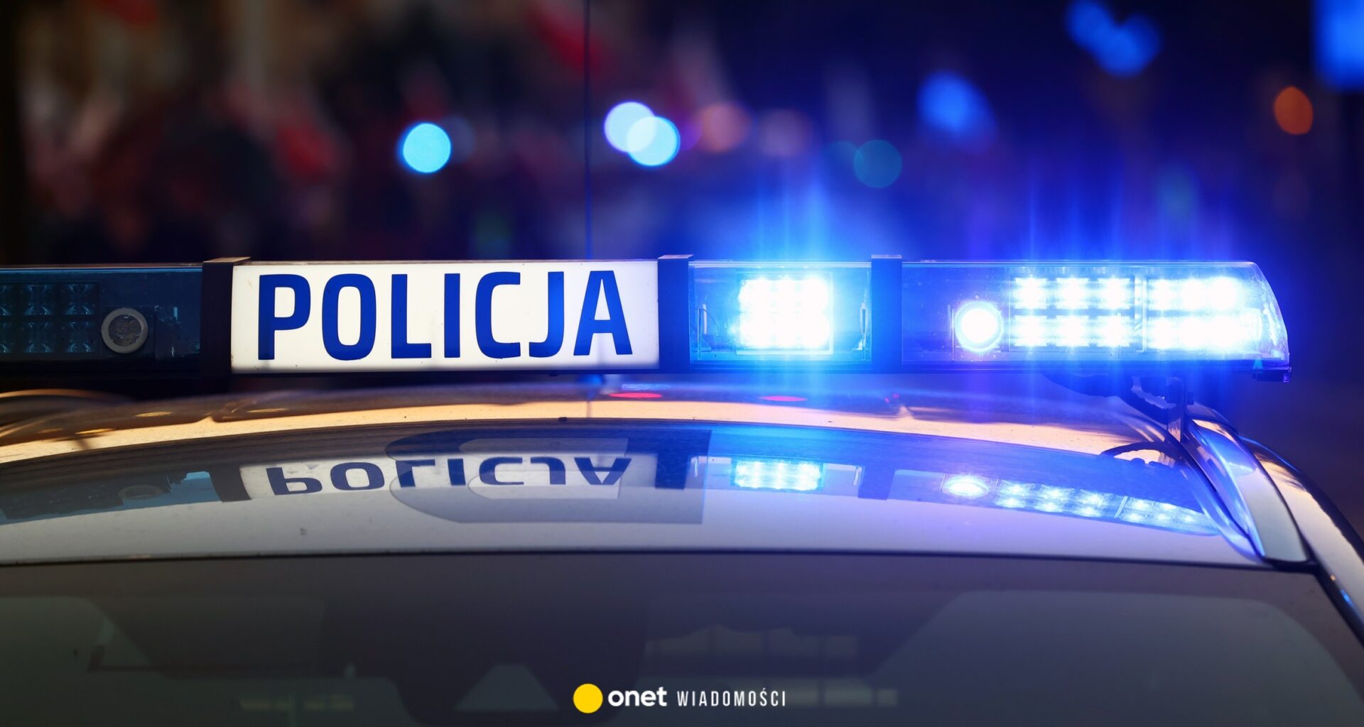 W Legionowie żołnierz brutalnie zaatakował maczetą przechodnia. Nowe informacje