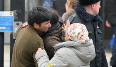 Tragedia w Rosji. 15-latek zabił ucznia nożem. Przemoc wymyka się spod kontroli