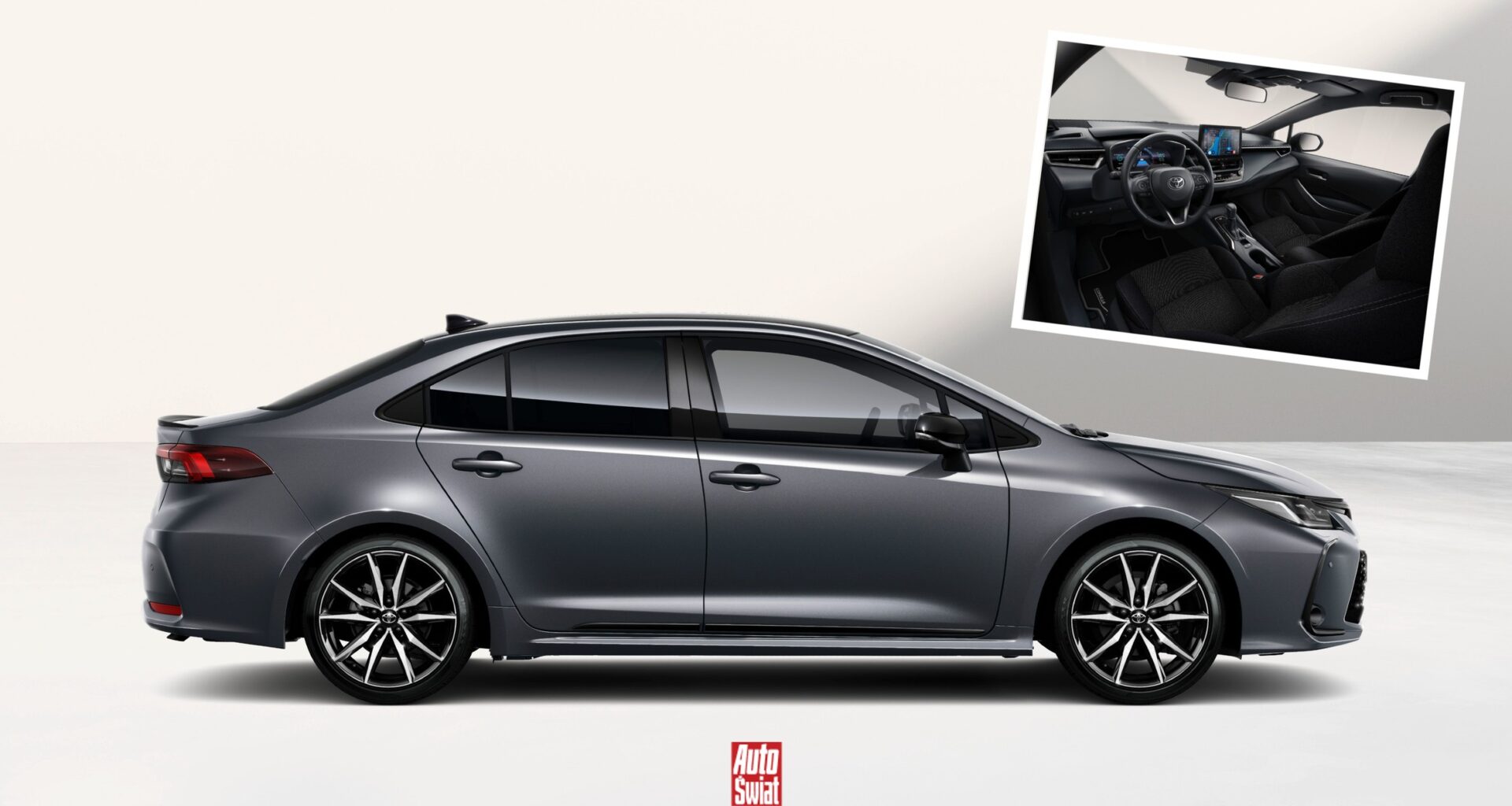 Nowa Toyota Corolla 2026 - zmiany, silniki, ceny. Sprawdziłem, co zmieni się w hicie