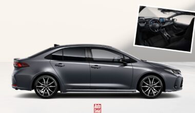 Nowa Toyota Corolla 2026 - zmiany, silniki, ceny. Sprawdziłem, co zmieni się w hicie