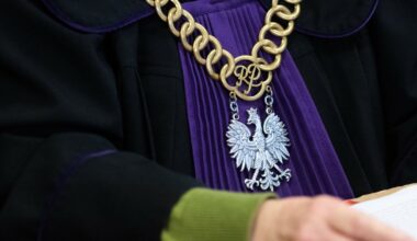 Sędzia w Żaganiu zastraszała pracowników. "Przychodzili z płaczem"