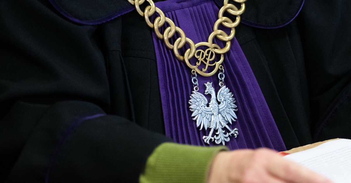 Sędzia w Żaganiu zastraszała pracowników. "Przychodzili z płaczem"