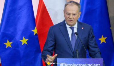 Składka zdrowotna. Jest deklaracja premiera Tuska