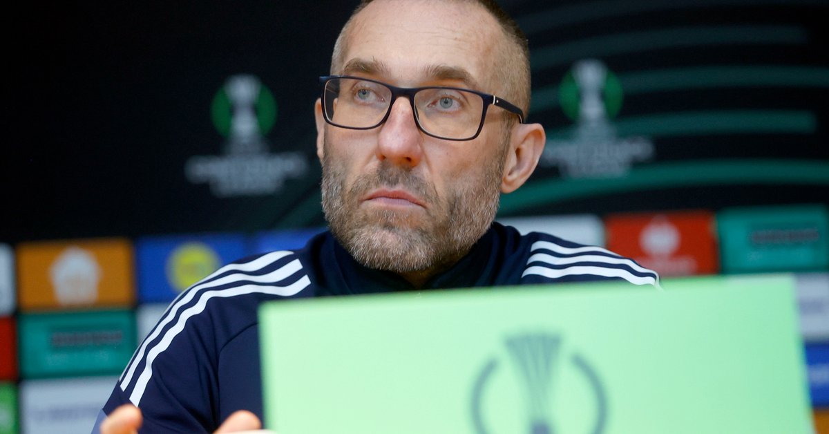 Dziennikarz Przeglądu Sportowego Onet