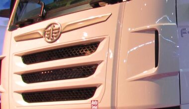 Utrata wartości chińskich aut jest katastrofalna. Te tracą 2/3 ceny w 2 lata