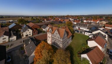 Pilnie szukają pracowników. Oferują nawet 4 tys. euro netto miesięcznie