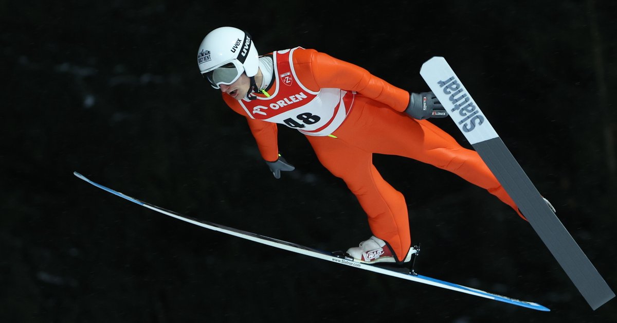 Dziennikarz Przeglądu Sportowego Onet