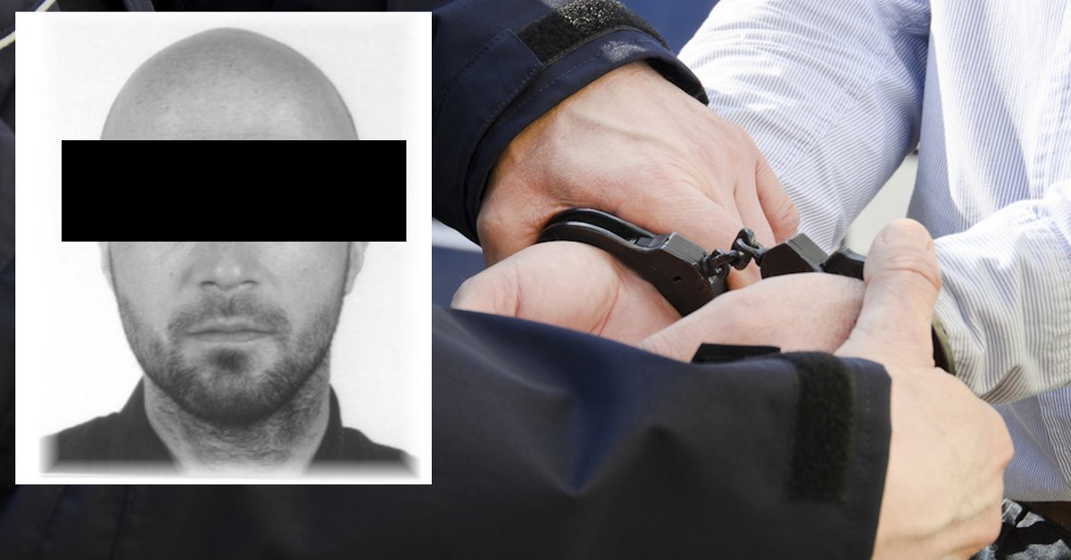 Lokator "z piekła rodem" zatrzymany na Słowacji to samo robił w Polsce. "Wszystko zmyślił"