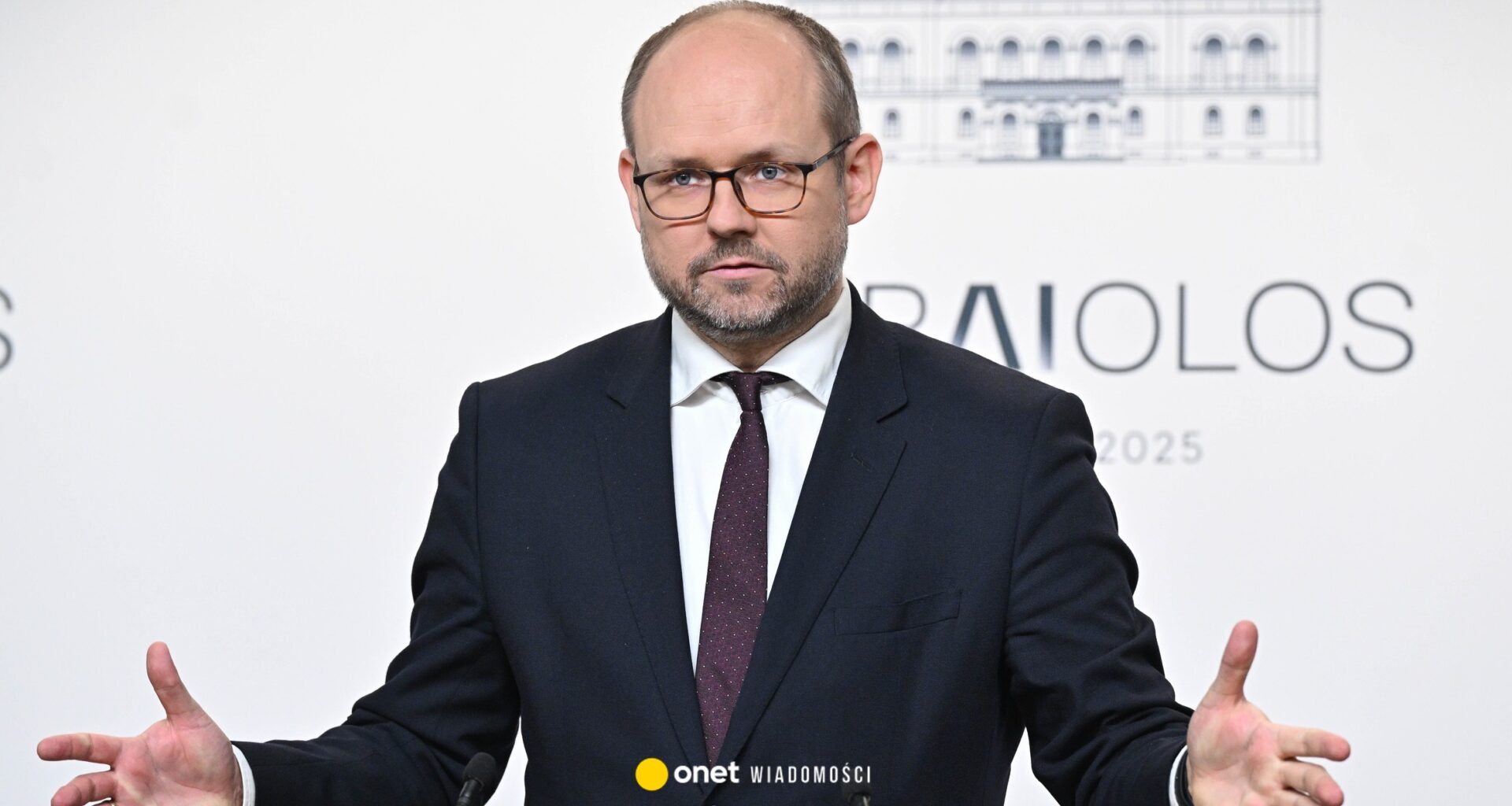 Napięcie między prezydentem i rządem. "Notatka podpisana i wysłana"