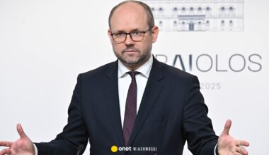 Napięcie między prezydentem i rządem. "Notatka podpisana i wysłana"