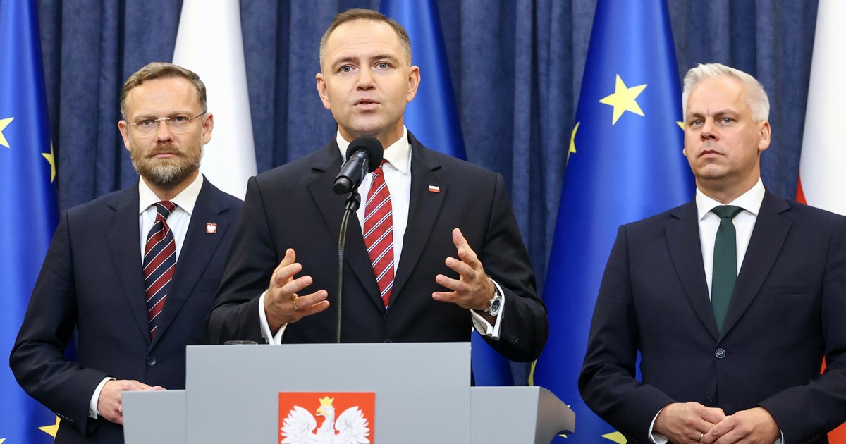 Karol Nawrocki pojawił się w Kanale Zero. Skomentował weto do ustawy o kryptowalutach