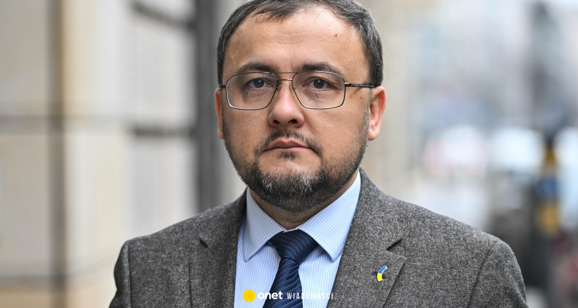 Ukrainiec pobity w Radomiu. Ostra reakcja ambasadora