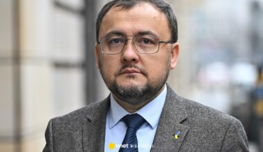 Ukrainiec pobity w Radomiu. Ostra reakcja ambasadora