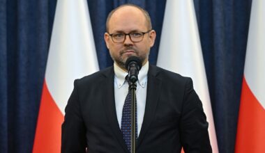 Kancelaria Prezydenta odpowiada na zaproszenie Wołodymyra Zełenskiego