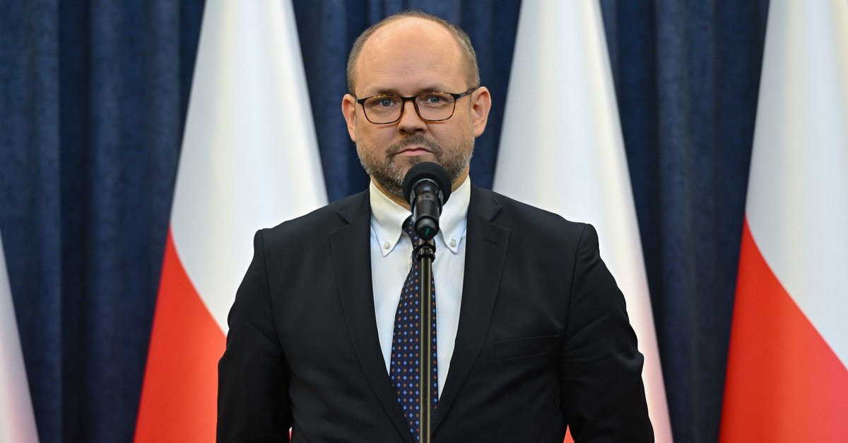 Kancelaria Prezydenta odpowiada na zaproszenie Wołodymyra Zełenskiego