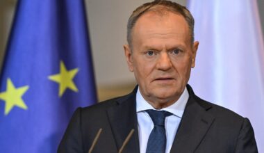 Donald Tusk reaguje na weto Karola Nawrockiego. "Wielkie pieniądze, afery i śledztwa"