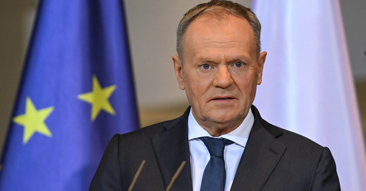 Donald Tusk reaguje na weto Karola Nawrockiego. "Wielkie pieniądze, afery i śledztwa"