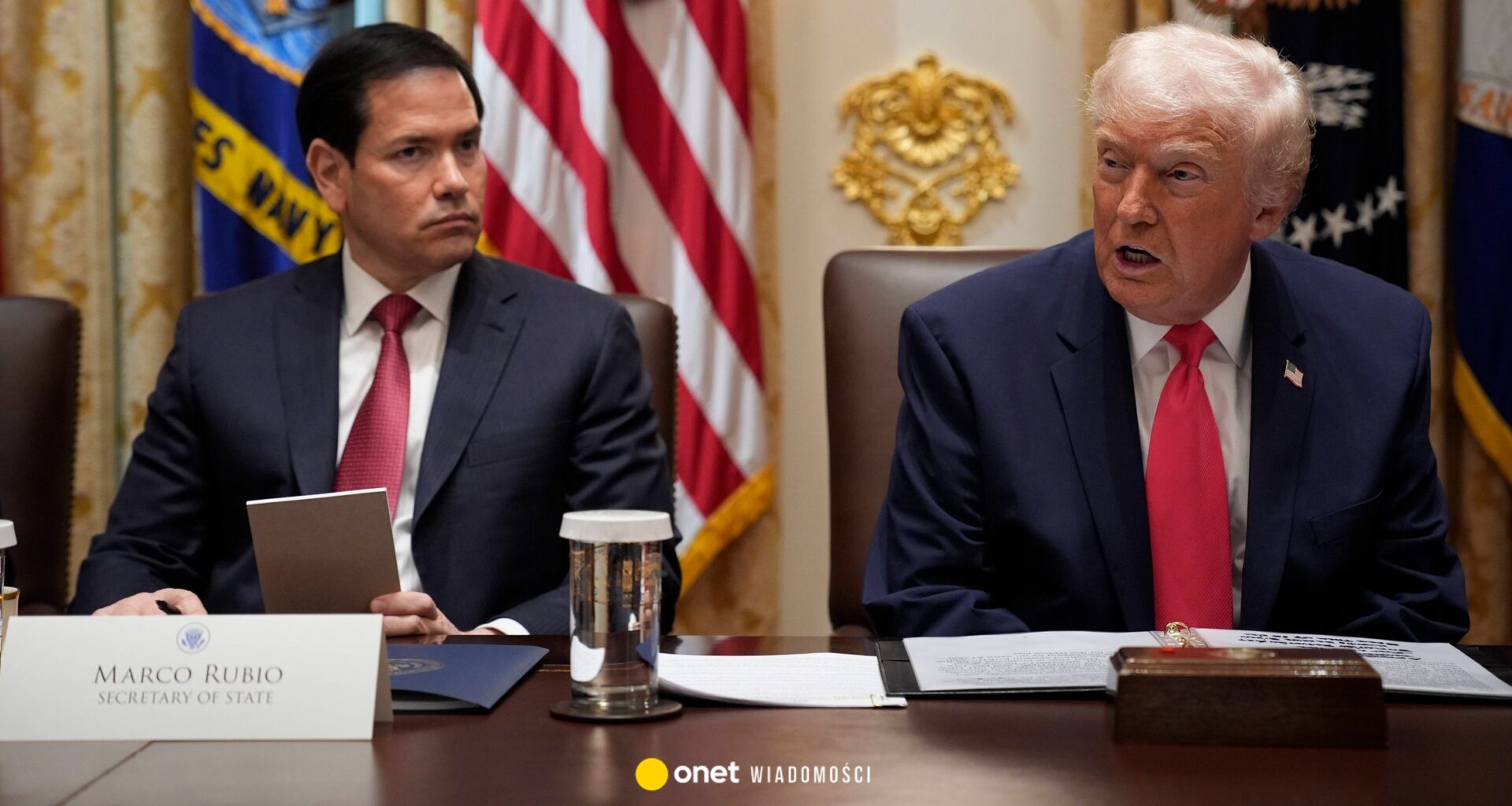 Priorytety USA w polityce zagranicznej. W Europie robi się nerwowo, Rosja może odetchnąć z ulgą