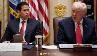 Priorytety USA w polityce zagranicznej. W Europie robi się nerwowo, Rosja może odetchnąć z ulgą