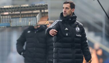 Ranking FIFA: awans Polski na najwyższe w historii 24. miejsce