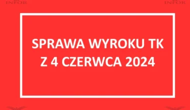 Rząd pozbawia 200 tys. emerytów prawa do 64 tys. zł wyrównania za lata wypłaty zaniżonych świadczeń, a kobiety urodzone w latach 1949-1952 – również podwyżki emerytury o niemal 1200 zł. „Nowe prawo wejdzie w życie 1 czerwca 2026 r.”