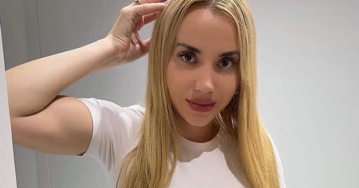 Gwiazda zachwyca po rozstaniu z mężem. "Absolutnie piękna"