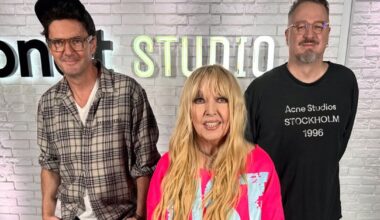 "WojewódzkiKędzierski": gościem Maryla Rodowicz. "Królowa, legenda, diwa"