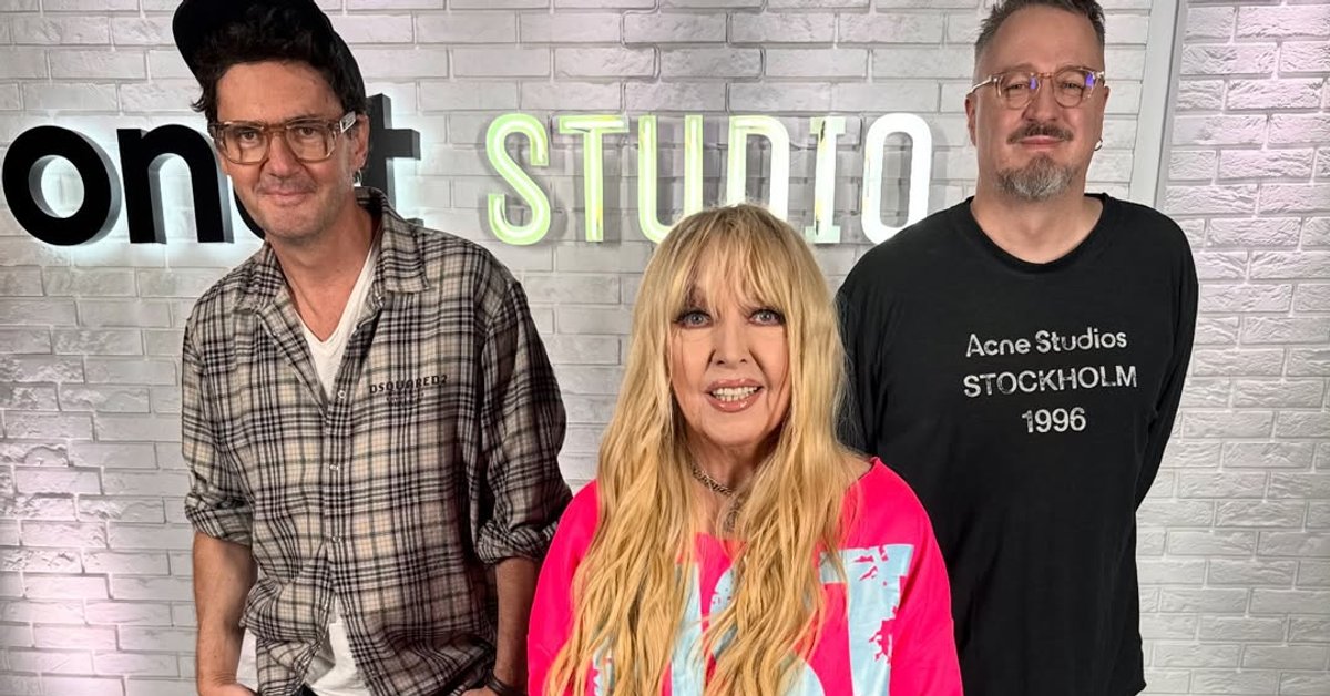 "WojewódzkiKędzierski": gościem Maryla Rodowicz. "Królowa, legenda, diwa"