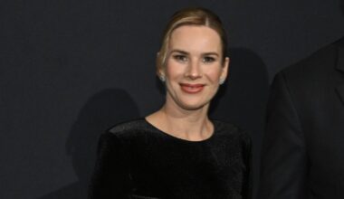 Marta Nawrocka nie dała się sprowokować. W nagraniu zwróciła się do Polaków