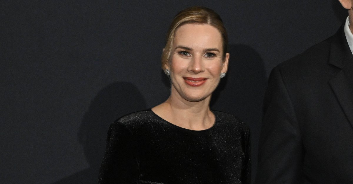 Marta Nawrocka nie dała się sprowokować. W nagraniu zwróciła się do Polaków