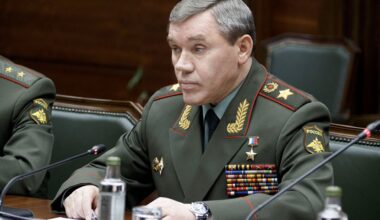 Putin zlecił powiększenie „strefy buforowej” w Ukrainie