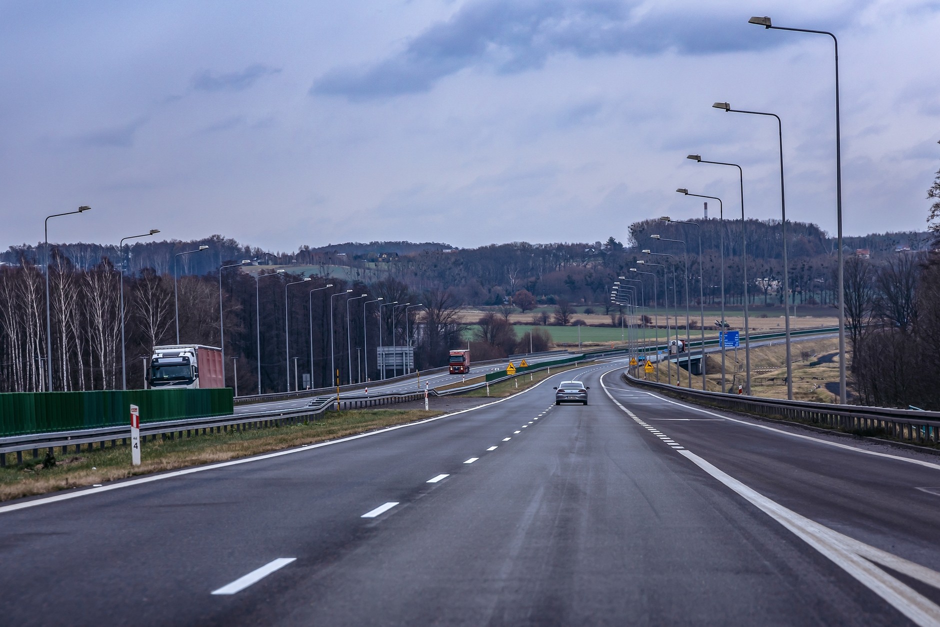 Autostrada