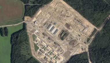 ZBiR-y szykują się na wojnę. Ujawnili plany zbrojeniowej inwestycji Łukaszenki